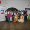 Podsumowanie warsztatów tanecznych